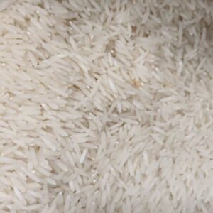 Arroz Basmati Blanco