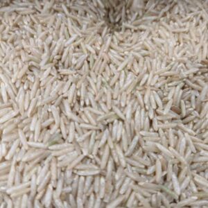 Arroz Basmati Integral