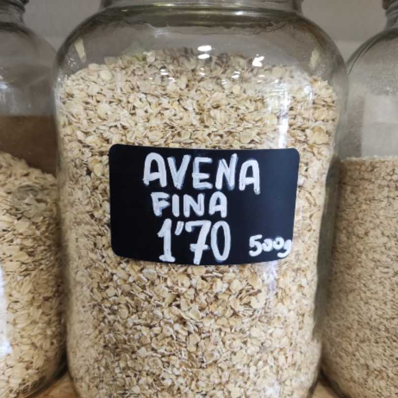 Avena Fina