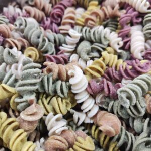 Fusilli Primavera