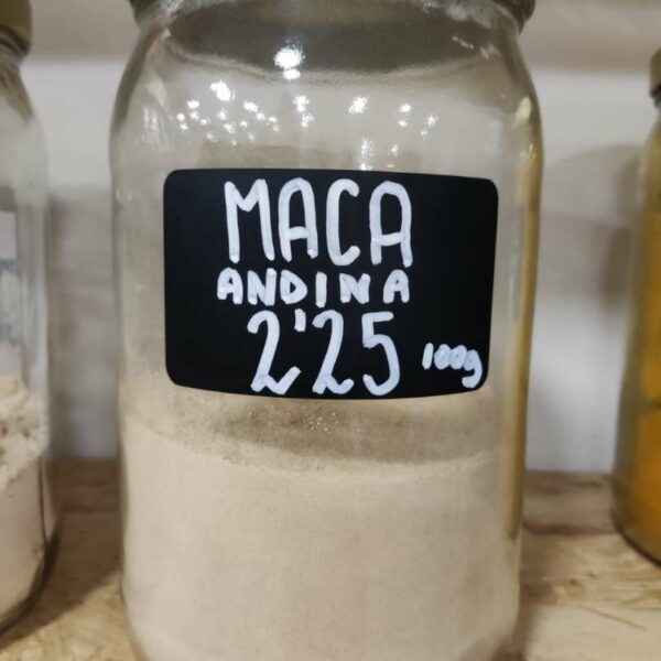 Maca Andina