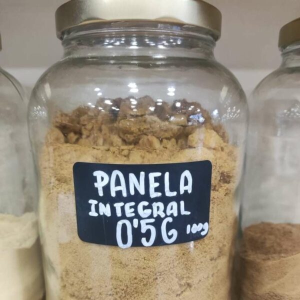 Panela Integral