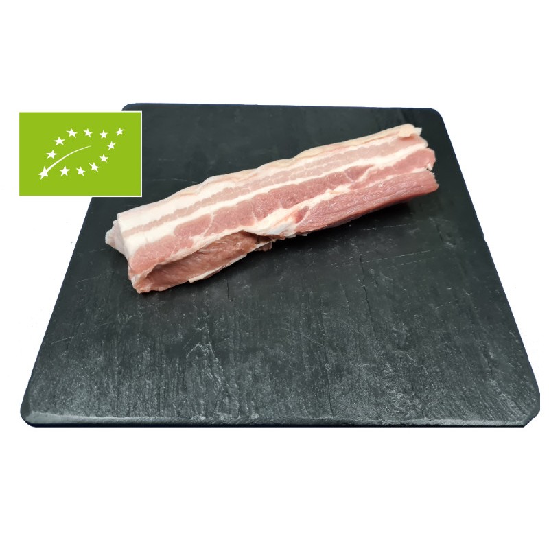 Panceta Bacon